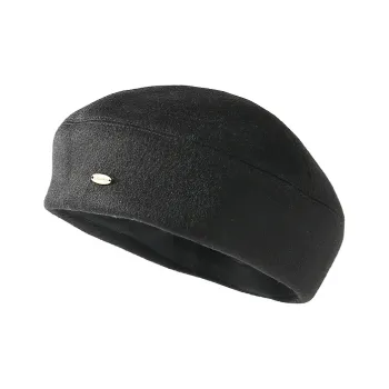 CACUSS Junior Wool Berets Women's