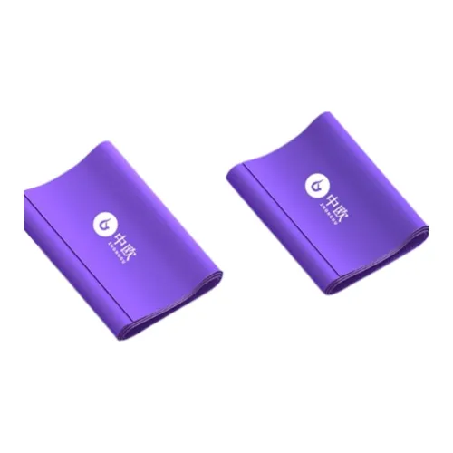 Central Resistance Bands