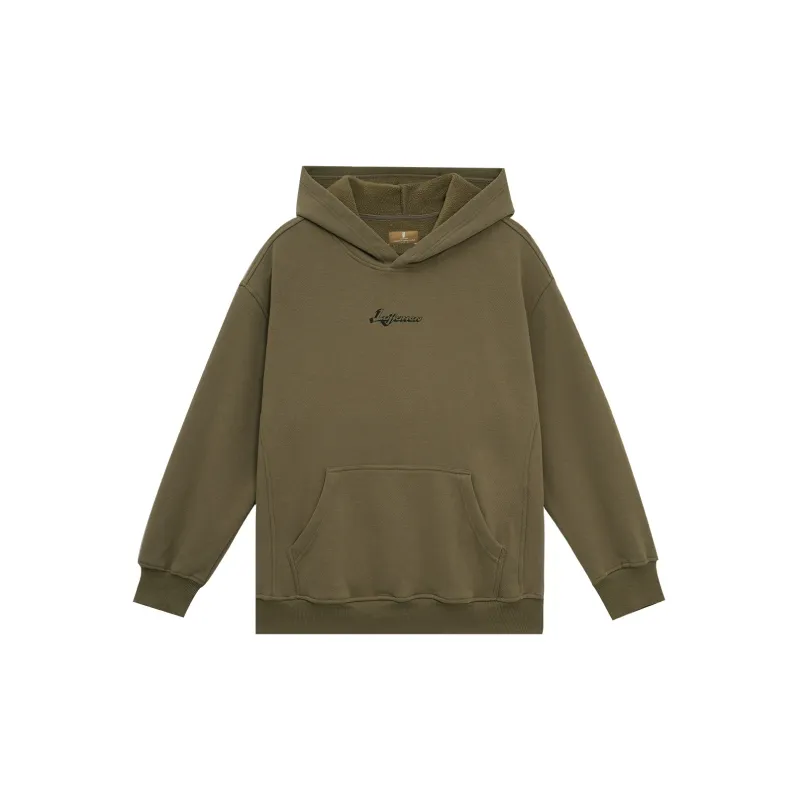 LUJIAMEN Sweatshirts Unisex-1