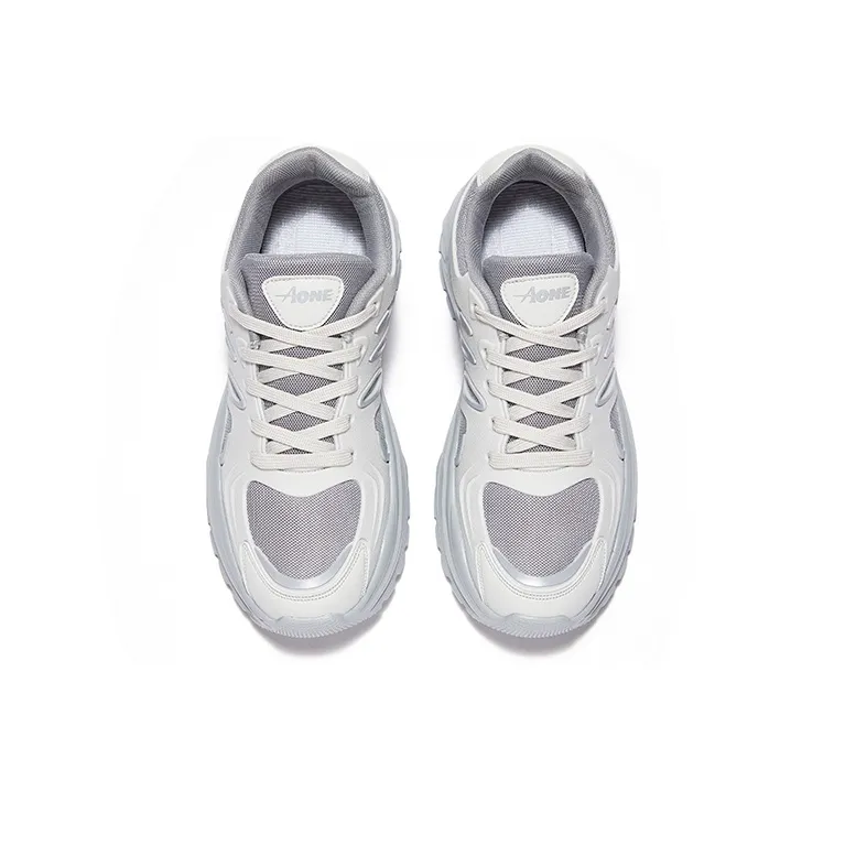A1 Low-Top Chunky Sneakers Unisex-15