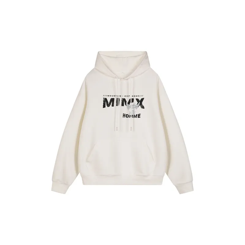 Mimx Homme Sweatshirts Unisex-13