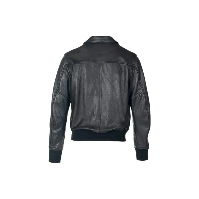 Schott N.Y.C. Jackets Men Black-1