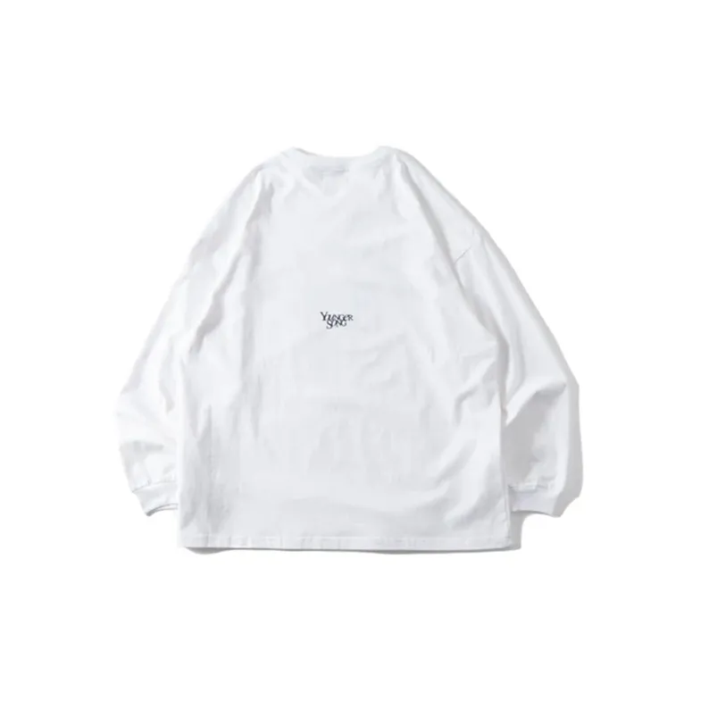 Younger Song T Shirts Unisex-1