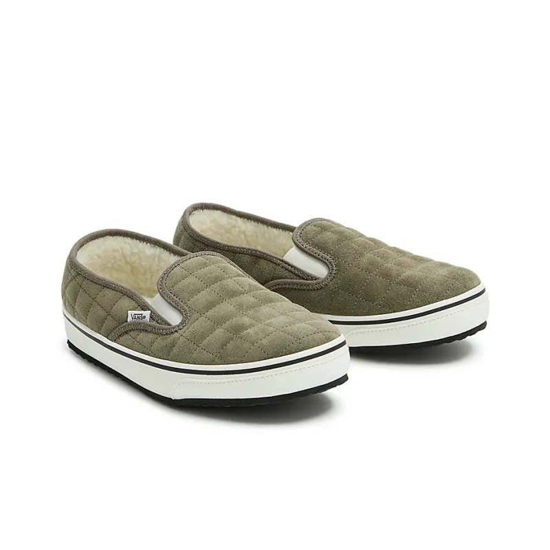 Vans Slip Er 2 'Green'-2