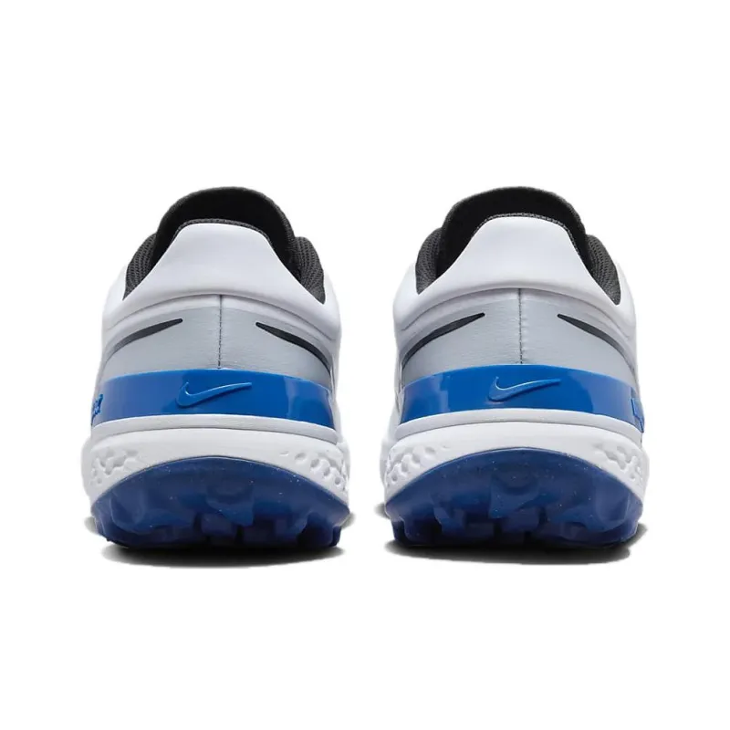 Nike Infinity Pro 2 Wide White Game Royal-4