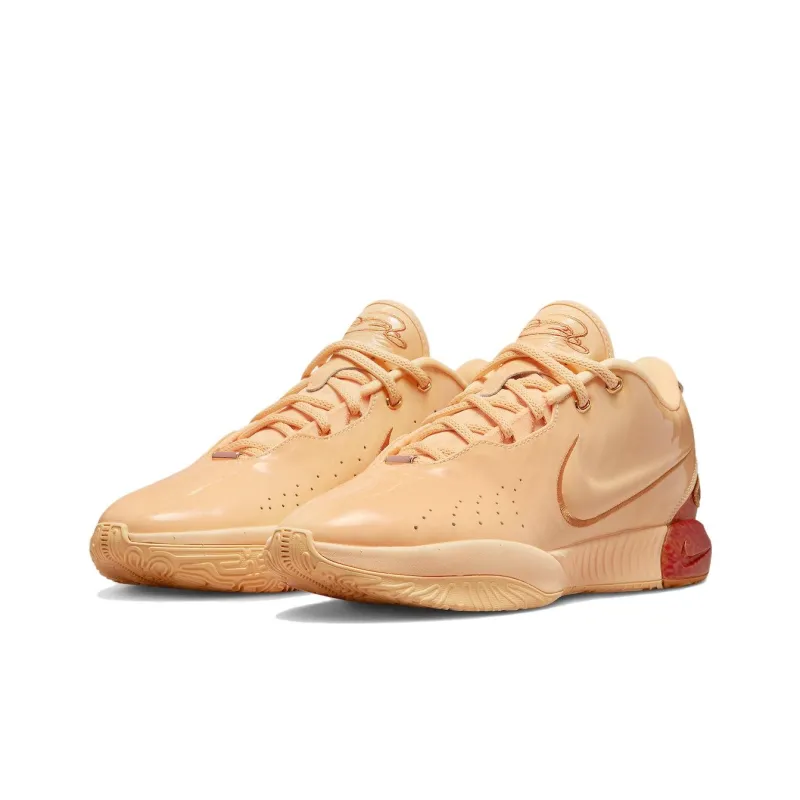 Nike LeBron 21 'Melon Tint'-2
