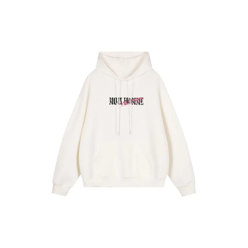 Mimx Homme Sweatshirts Unisex-4