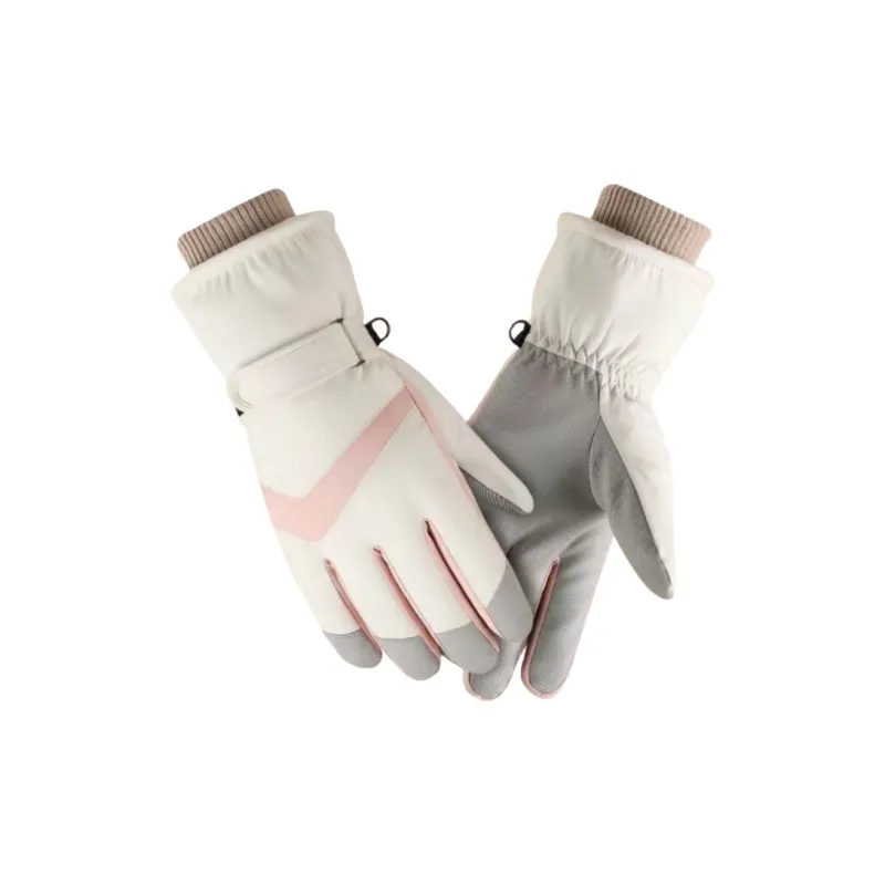 PRIMITIVE WOLF Ski Gloves-8