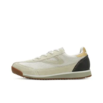 TRETORN Low Top Casual Shoes Unisex Beige