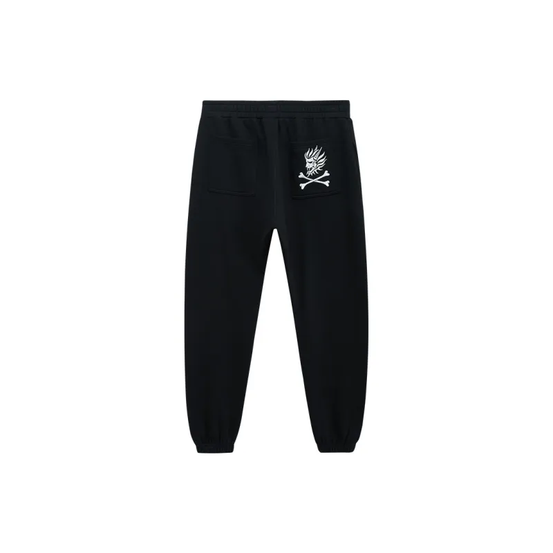 ONIARAI Knitted Sports Pants Unisex-1