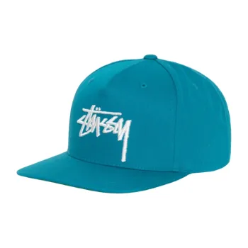 Stussy Curly S 59Fifty New Era Cap - POIZON