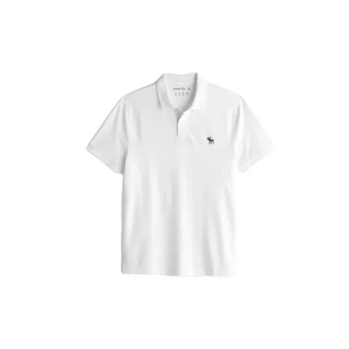 Abercrombie＆Fitch Polo Shirts Men