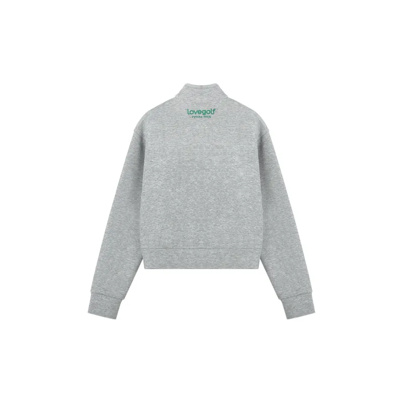 GOLF Sweatshirts Women's-1