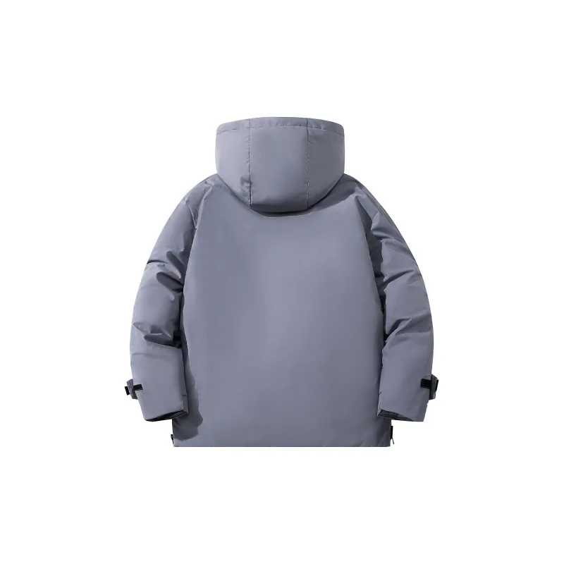 Airwalk Ski Tops Unisex-3