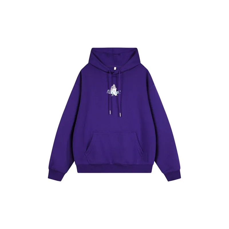 Mimx Homme Sweatshirts Unisex-13