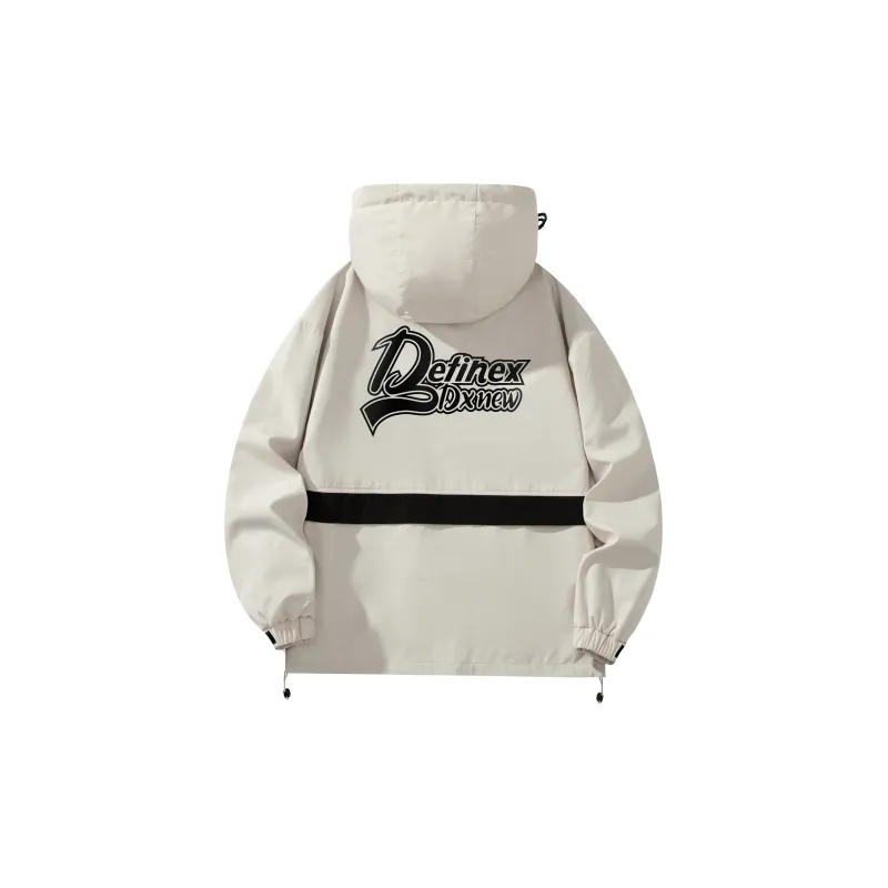 DEFINEX Jackets Unisex-3
