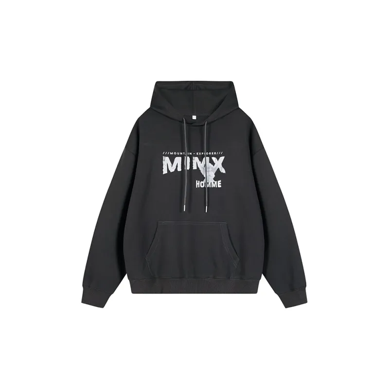 Mimx Homme Sweatshirts Unisex-20