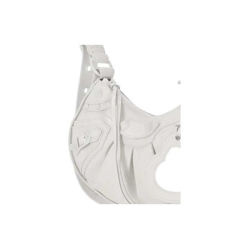 Balenciaga Le Cagole Xs Shoulder Bag-3