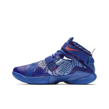 Nike LeBron Soldier Ix Lmtd Ep 'Game Royal'