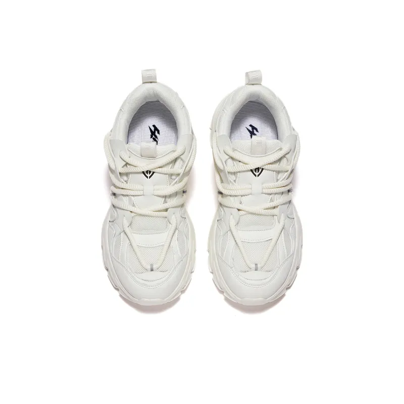 HUANG AIMIAO Low-Top Chunky Sneakers Unisex-11