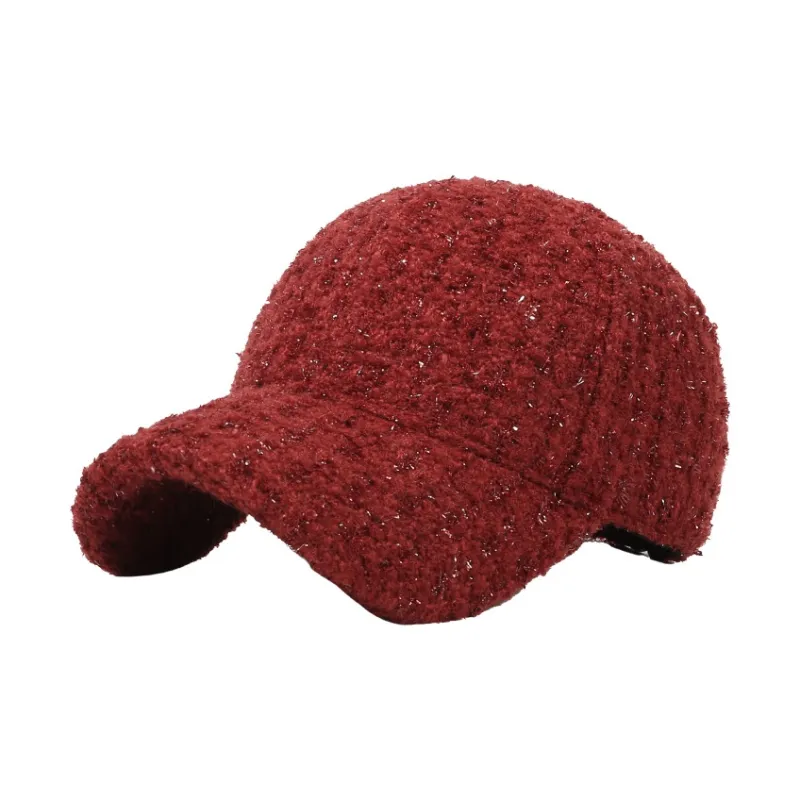 CACUSS Junior Baseball Caps Women's-3