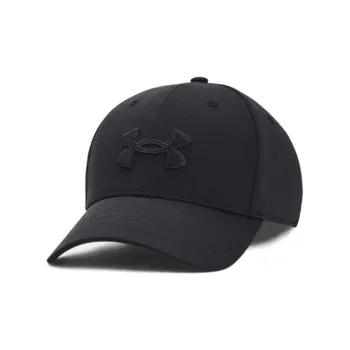 Under Armour Baseball Caps Men's Black