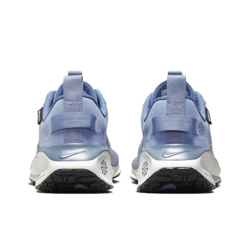 Nike ReactX Infinity Run 4 GORE TEX 'Ashen Slate Metallic Gold' Women's-4