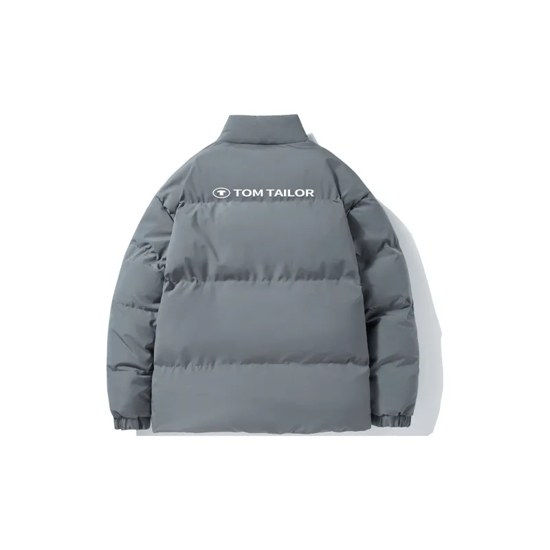 TOM TAILOR FW23 Puffer Jacket Unisex-8