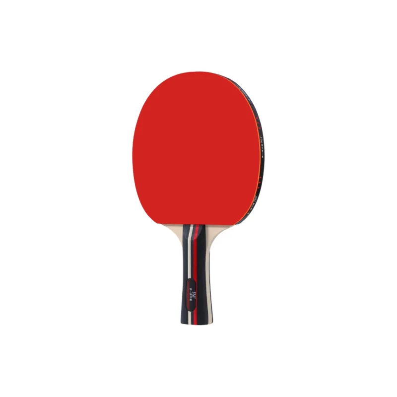 361° Ping Pong Paddles Unisex Red-2
