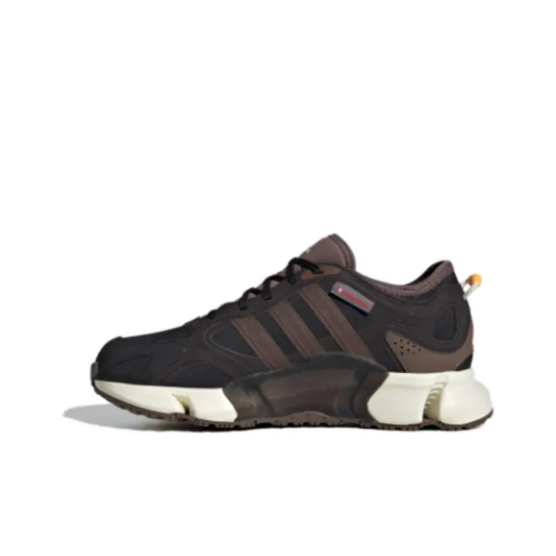 Adidas Abrasion Resistant Low Top Kids Lifestyle Shoes Black Kids'-1