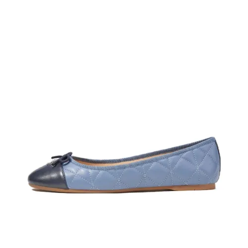 COACH Allyson Women's Casual Shoes Women's Purple