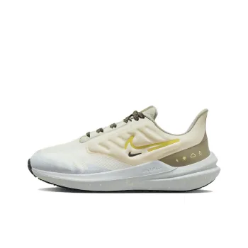 Nike Air Zoom Winflo Shield 'Pale Ivory Neutral Olive' Women's