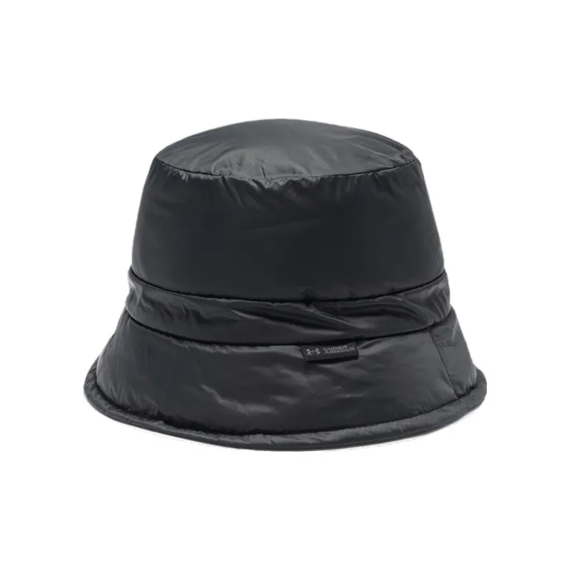 Under Armour Bucket Hats Unisex Black-0