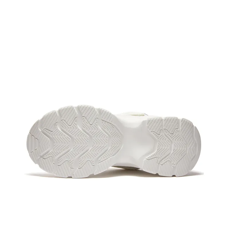 HUANG AIMIAO Low-Top Chunky Sneakers Unisex-13