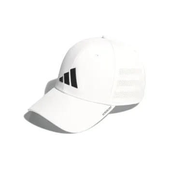 Adidas Free Shipping With AdiClub Gameday 4 Stretch Fit Hat