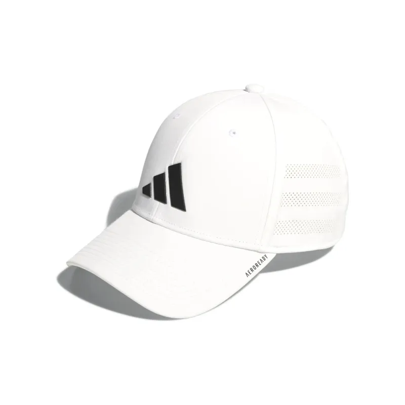 Adidas Free Shipping With AdiClub Gameday 4 Stretch Fit Hat-0