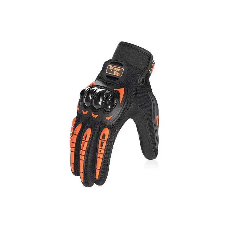 YALMY Riding Equipment Cycling Glove Outdoor Cycling Mountaineering Sports Unisex Mesh-13
