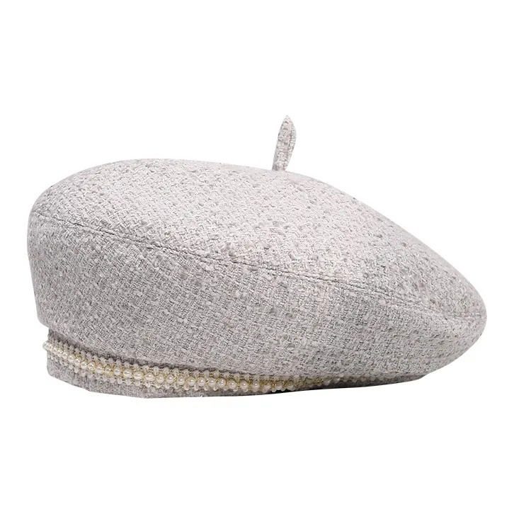 CACUSS Junior Berets Women's-3