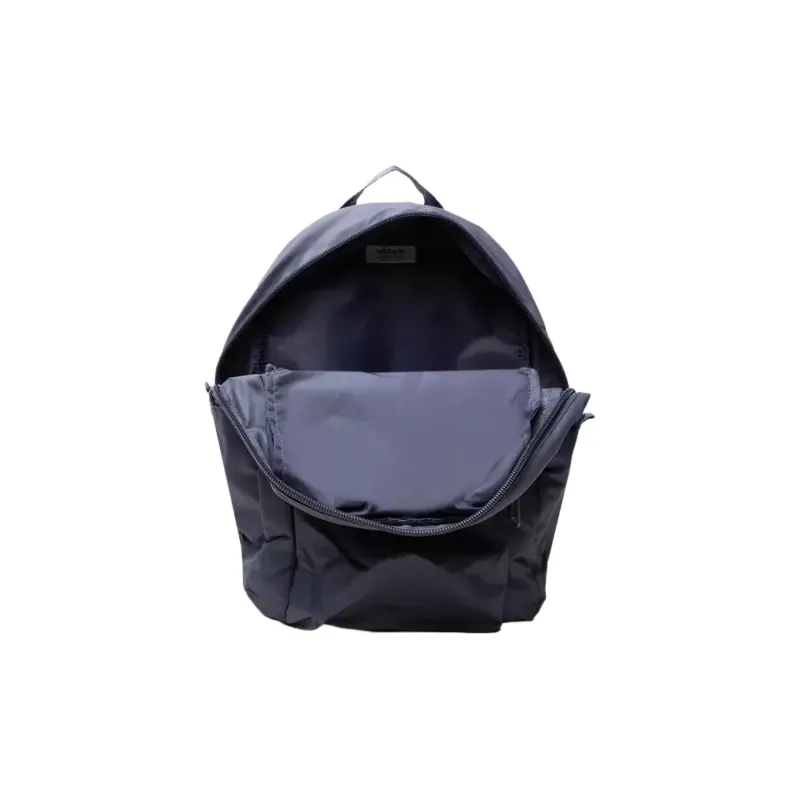 Adidas Originals Polyamide Backpack Regular Unisex Navy Blue-4