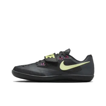 Nike Zoom Sd 4 'Anthracite Fierce Pink'