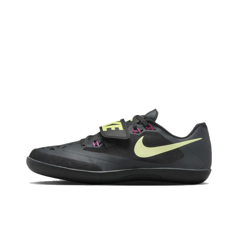 Nike Zoom Sd 4 'Anthracite Fierce Pink'-0