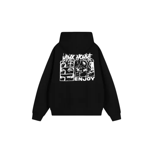 Mimx Homme Sweatshirts Unisex