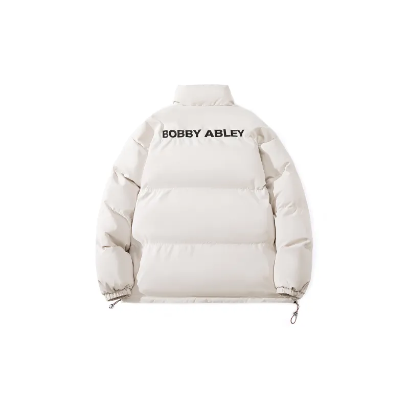 BOBBY ABLEY Puffer Jacket Unisex-16