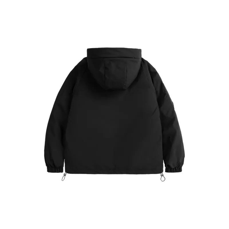 VTHK Down Jackets Unisex-1