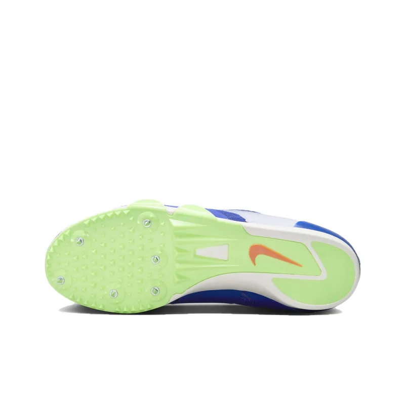 Nike Zoom Pole Vault Elite 'Racer Blue'-4