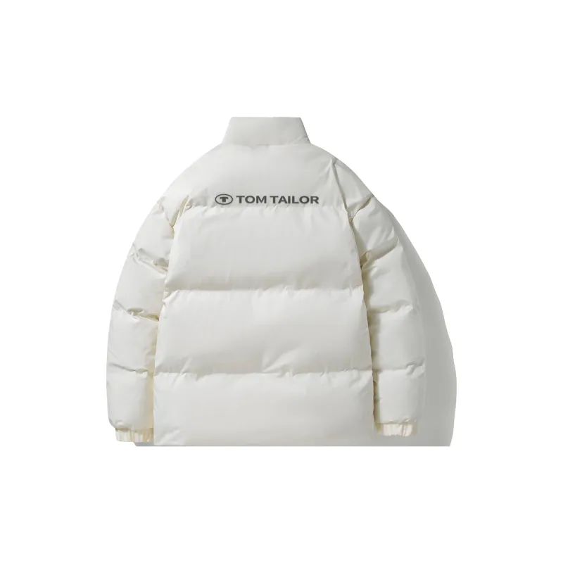 TOM TAILOR FW23 Puffer Jacket Unisex-6