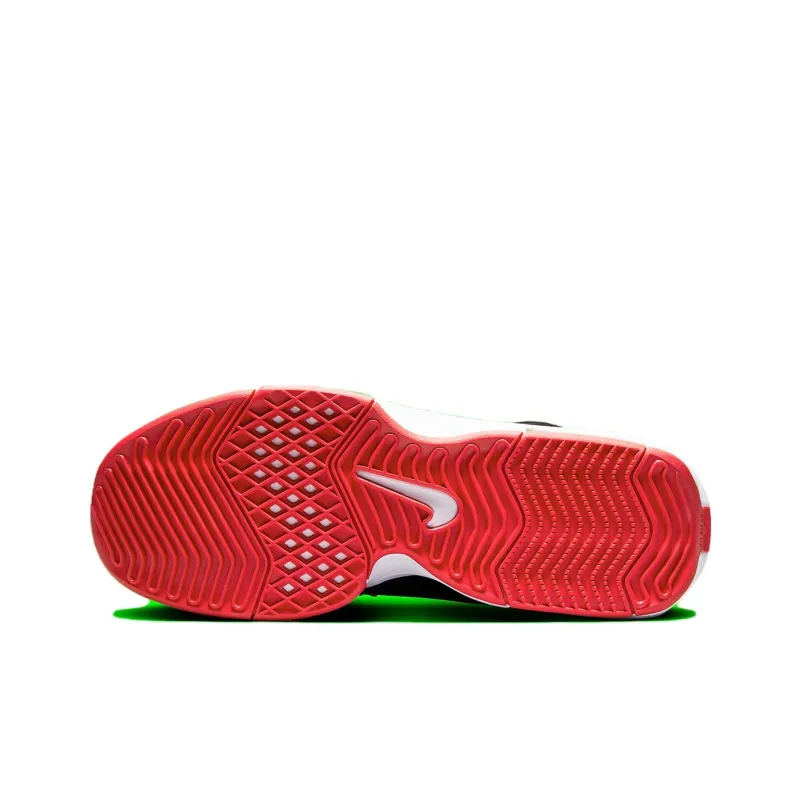 Nike X FaZe Clan LeBron Witness 8 'Bred'-5