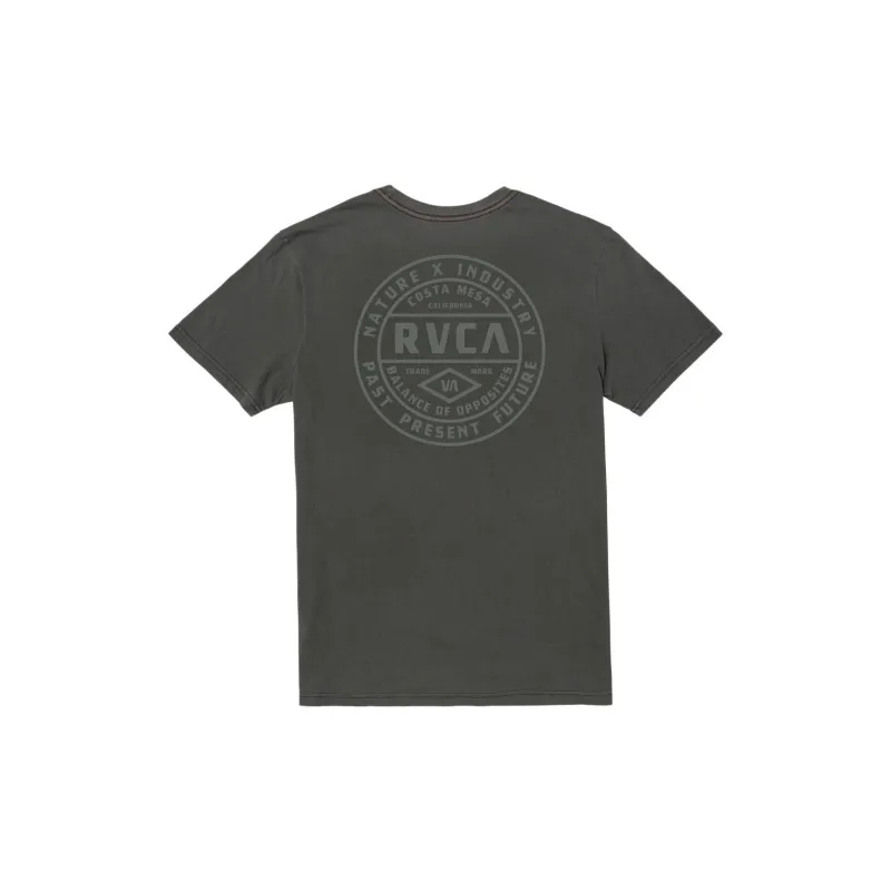 RVCA T-Shirts Men-5