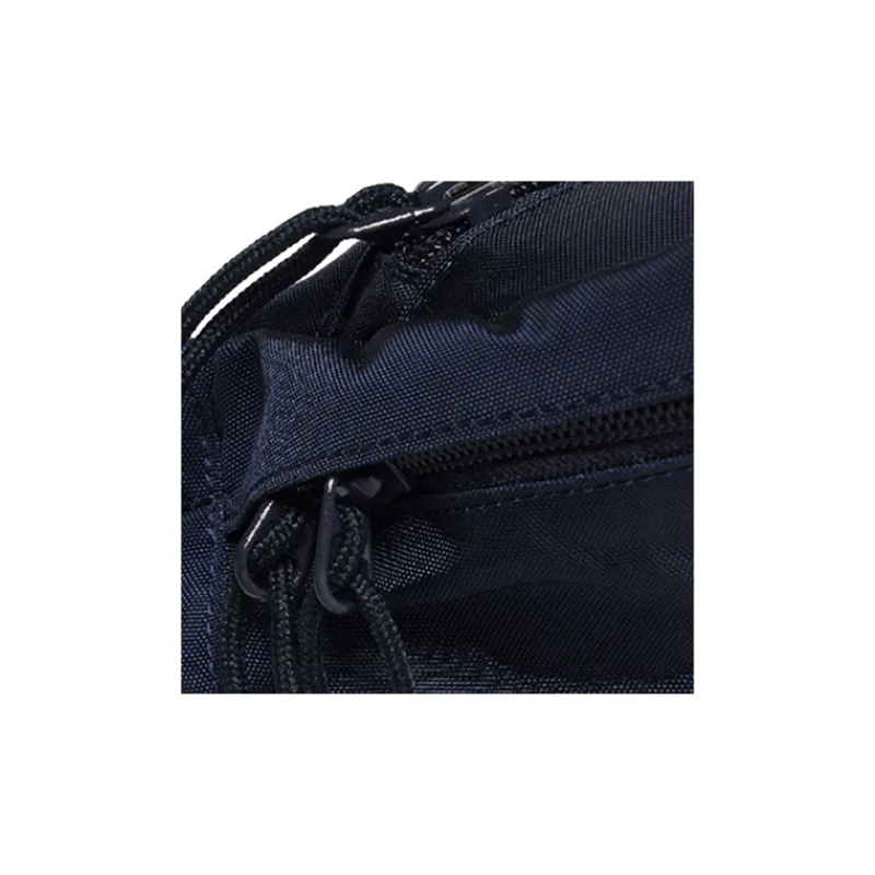 New Era Fabric Crossbody Bag, Fanny Pack Regular Unisex Marine Blue-4