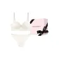 White Camellia Clothing Sets